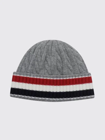 THOM BROWNE THOM BROWNE HAT MEN