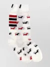 Thom Browne Medium Socks
