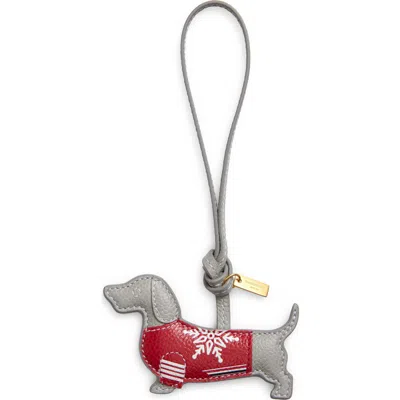 Thom Browne Hector In Multi