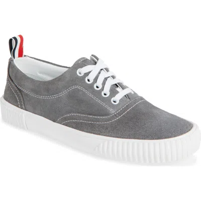 Thom Browne Heritage Low Top Sneaker