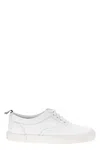 Thom Browne Heritage Low Top Sneaker