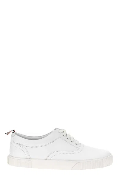 THOM BROWNE 'HERITAGE' SNEAKERS