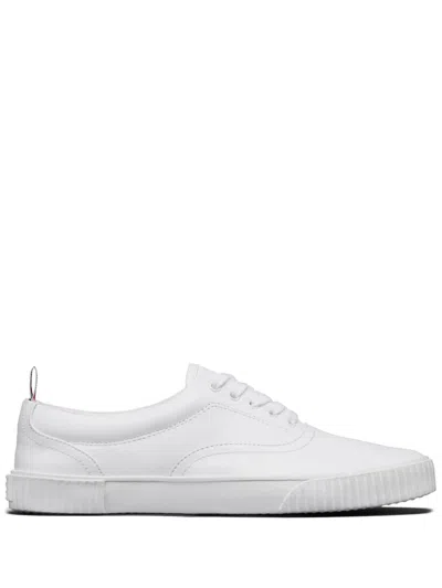 THOM BROWNE HERITAGE SNEAKERS