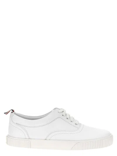 THOM BROWNE THOM BROWNE 'HERITAGE' SNEAKERS