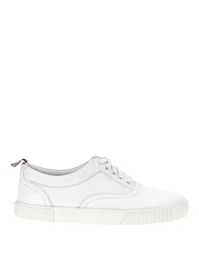 THOM BROWNE HERITAGE SNEAKERS