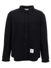 Thom Browne Shirt In Blue