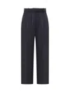 Thom Browne Wool Pants
