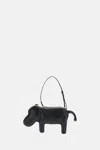 Thom Browne Hippo Baguette Bag