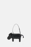 Thom Browne Hippo Baguette Bag