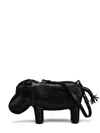 Thom Browne Hippo-motif Shoulder Bag