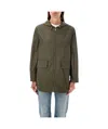 Thom Browne Coats & Jackets In Multicolor