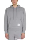 Thom Browne Men's Hoodie