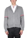Thom Browne Men's Hoodie