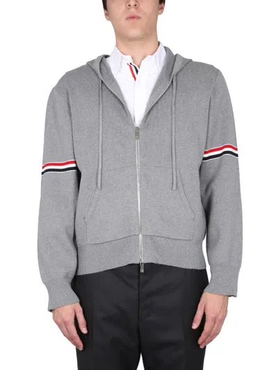 THOM BROWNE THOM BROWNE HOODIE