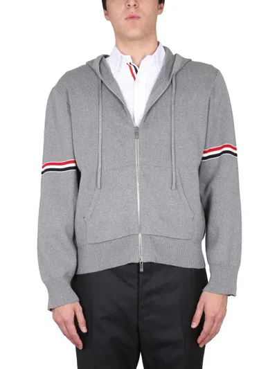 THOM BROWNE THOM BROWNE HOODIE