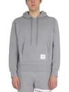 Thom Browne Men's Hoodie