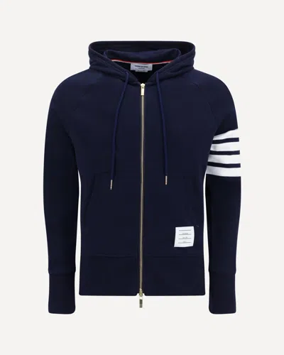 THOM BROWNE HOODIE