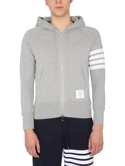 THOM BROWNE THOM BROWNE HOODIE