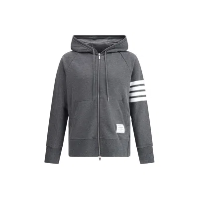 THOM BROWNE HOODIE