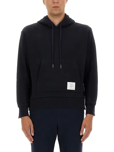 THOM BROWNE THOM BROWNE HOODIE