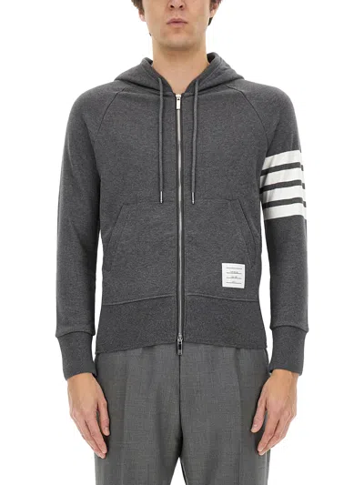THOM BROWNE HOODIE