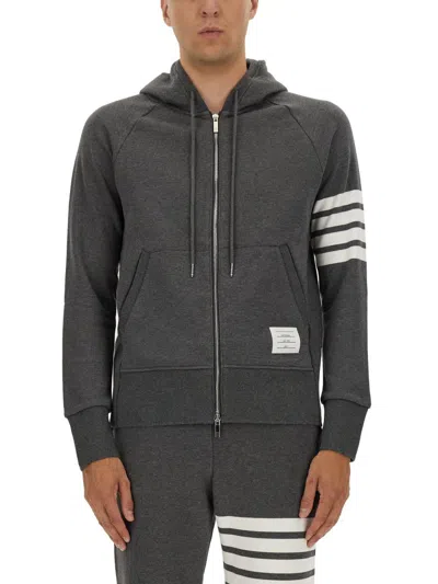 THOM BROWNE THOM BROWNE HOODIE