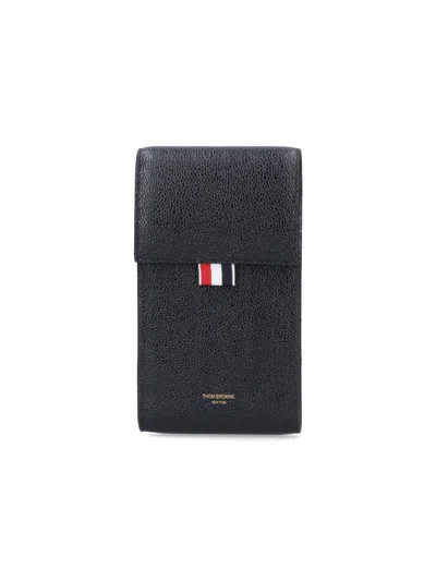 Thom Browne I-tech In Black