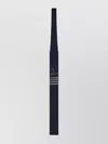 Thom Browne Icon Jacquard Knit Tie Stripe In Black