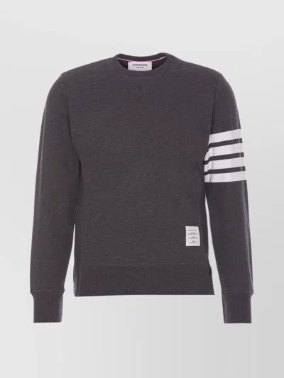 Thom Browne Mjt021h.00535 096 In Gray