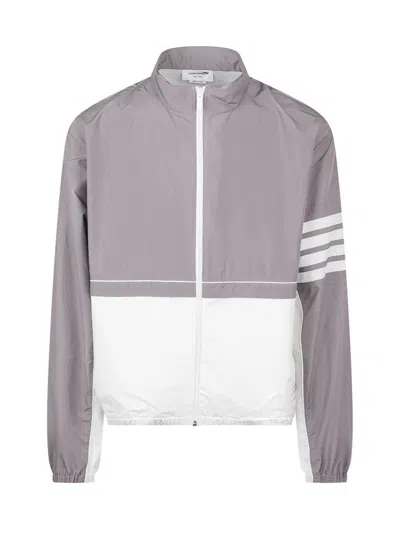 THOM BROWNE THOM BROWNE JACKET