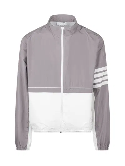 THOM BROWNE THOM BROWNE JACKET