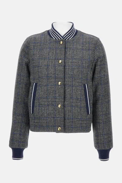 THOM BROWNE JACKET