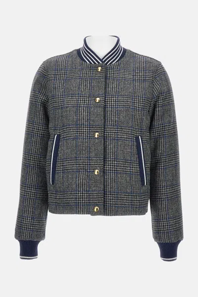 THOM BROWNE JACKET