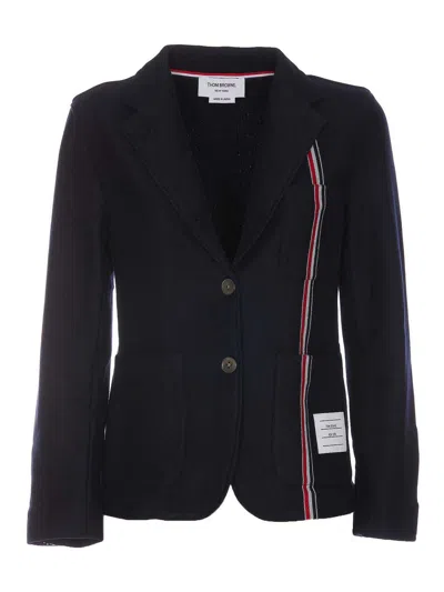 THOM BROWNE JACKET