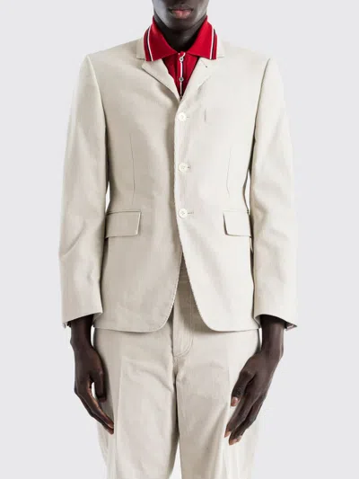 Thom Browne Jacket Men In Multi