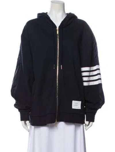 Pre-owned Thom Browne Jacket In Multi