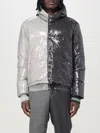 Thom Browne Jacket  Men Color Grey In Grey