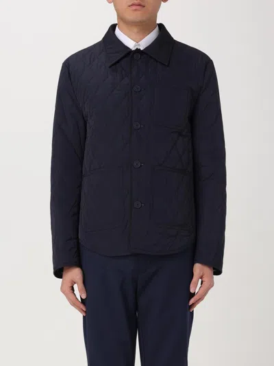 Thom Browne Jacket  Men Color Navy