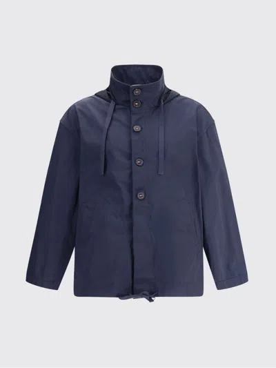 THOM BROWNE JACKET MEN THOM BROWNE,H28794045