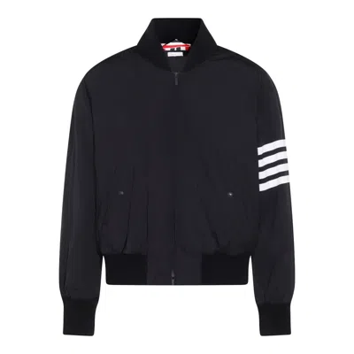 THOM BROWNE THOM BROWNE JACKETS