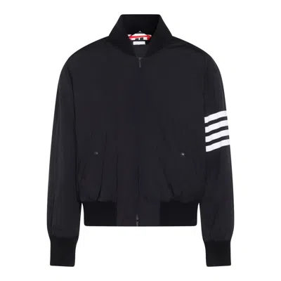 THOM BROWNE THOM BROWNE JACKETS