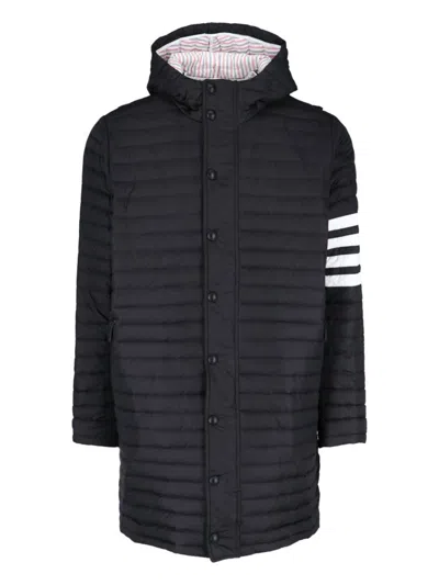 THOM BROWNE THOM BROWNE JACKETS