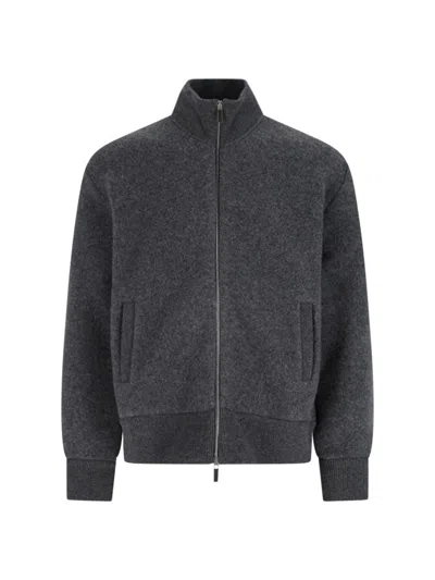 THOM BROWNE THOM BROWNE JACKETS