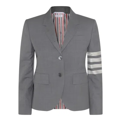 THOM BROWNE THOM BROWNE JACKETS