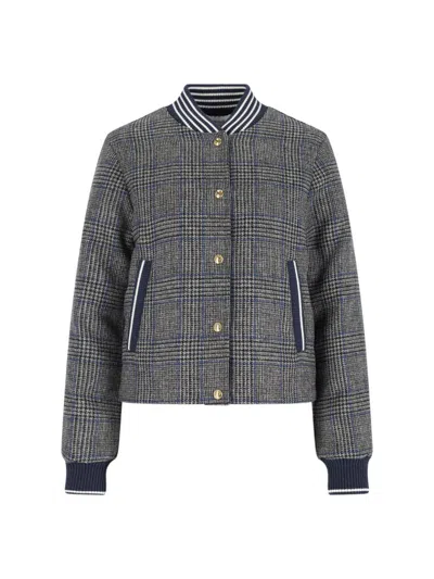 THOM BROWNE THOM BROWNE JACKETS
