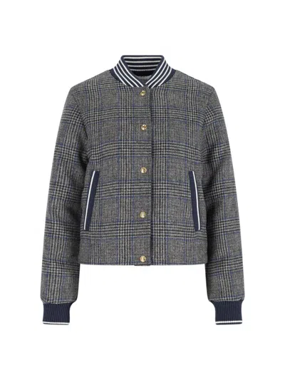 THOM BROWNE THOM BROWNE JACKETS