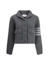 Thom Browne Women Wool Jacket
