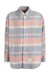 THOM BROWNE THOM BROWNE JACKETS