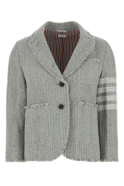 Thom Browne Jackets And Vests