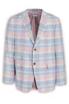 THOM BROWNE THOM BROWNE JACKETS & VESTS